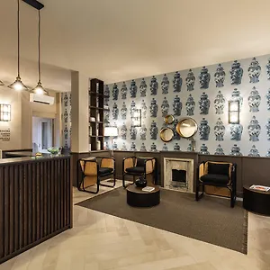 4* Hotel Porta San Mamolo
