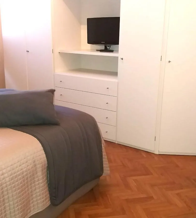 Appartamento Trento Trieste Bologna Apartment