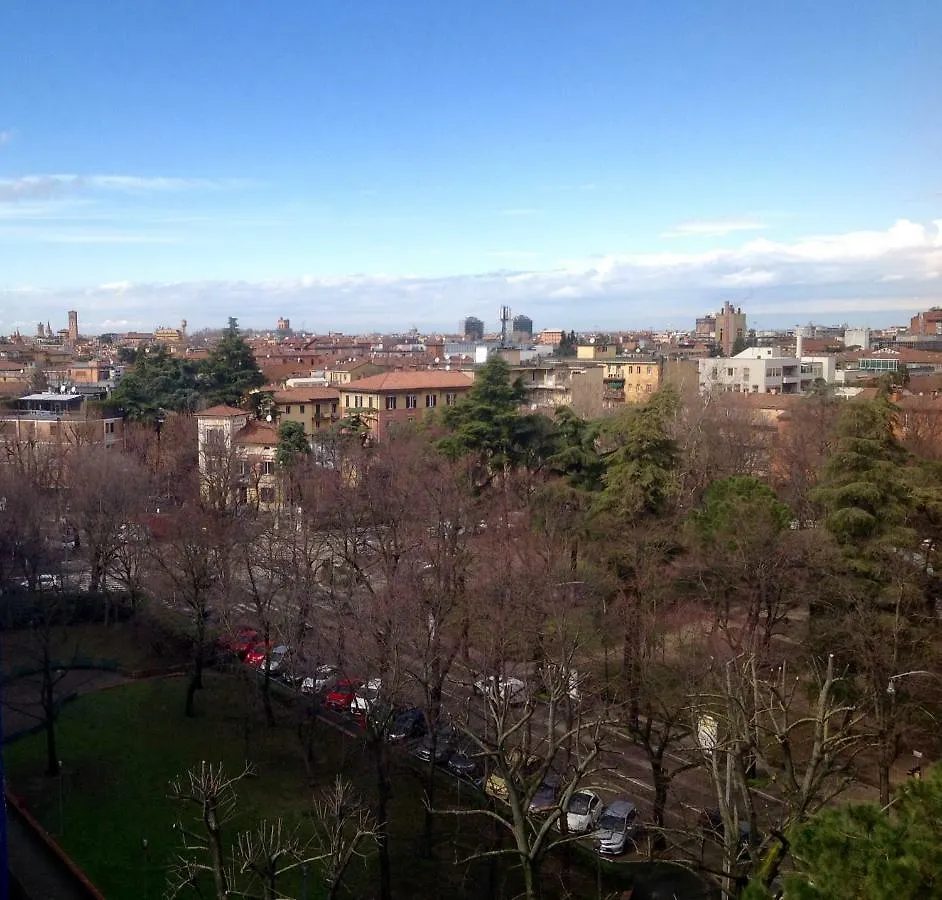 Appartamento Trento Trieste Bologna