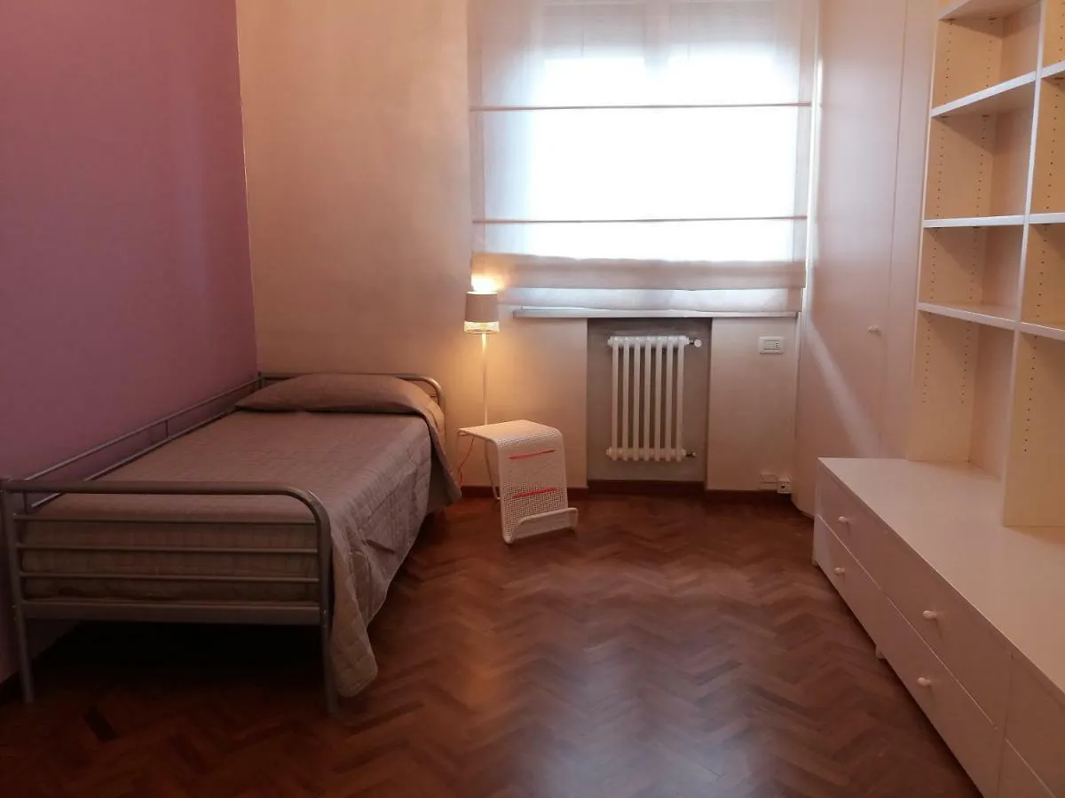 Appartamento Trento Trieste Bologna Apartment