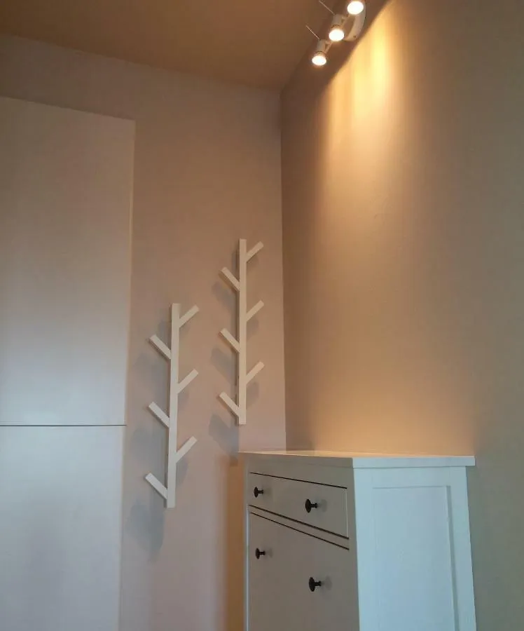 Appartamento Trento Trieste Bologna Italy