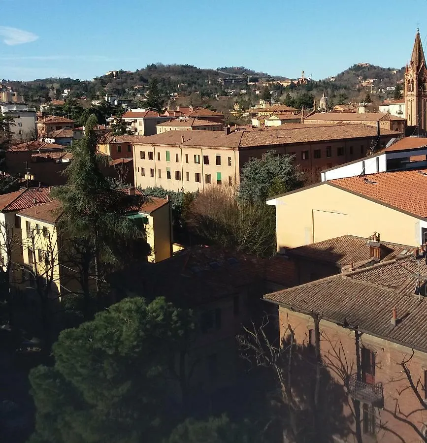Appartamento Trento Trieste Bologna
