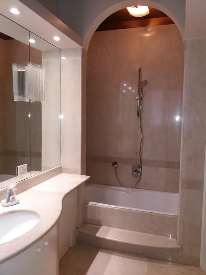 Appartamento Trento Trieste Bologna Apartment