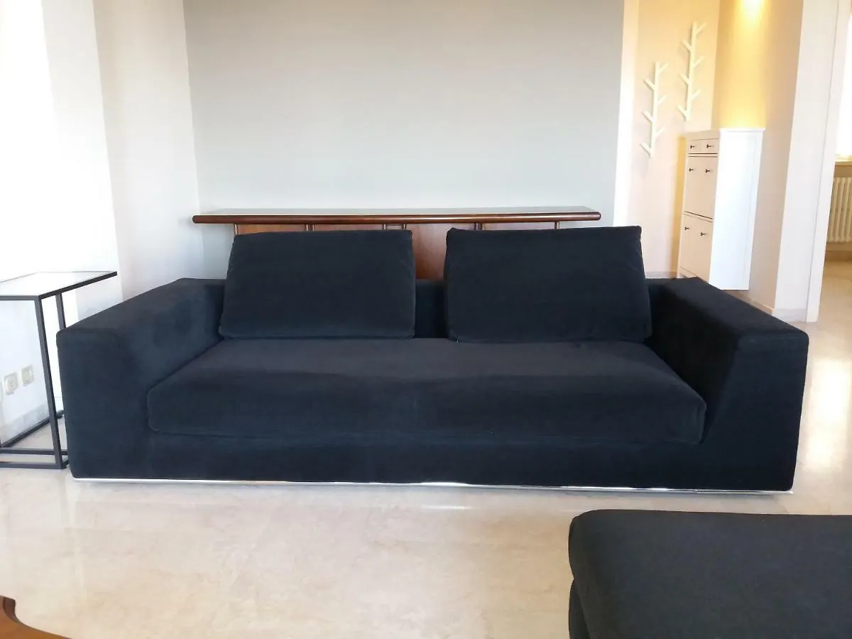 Apartment Appartamento Trento Trieste Bologna Italy