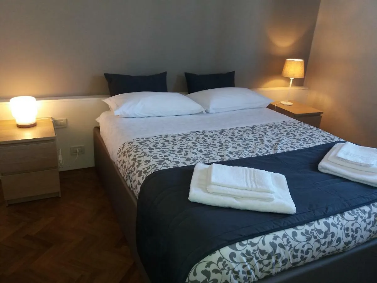 Appartamento Trento Trieste Bologna